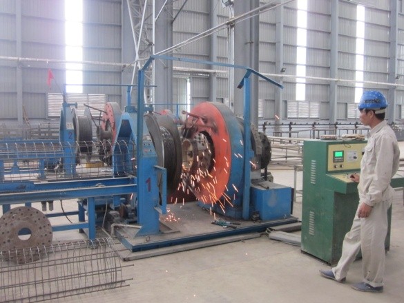 Cọc ly tâm là gì, Vì sao nên chọn cọc ly tâm cho công trình