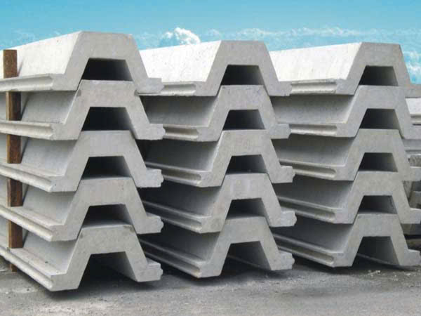 Cọc vuông bê tông cốt thép